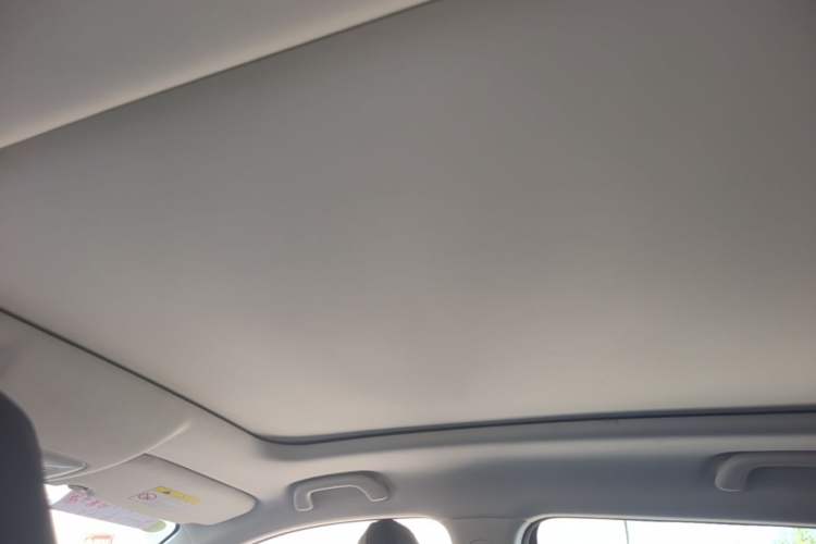 Used CHANGAN CS55PLUS 2022 2nd Generation 1.5T DCT Prestige Version Headliner