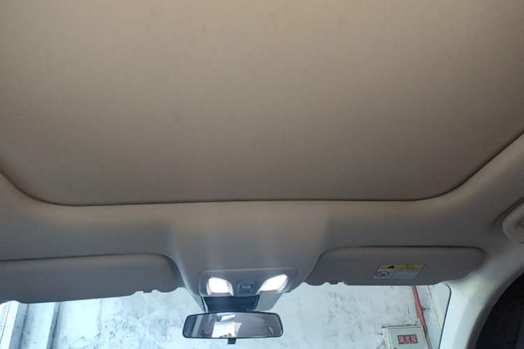 Used CHANGAN CS55PLUS 2022 2nd Generation 1.5T DCT Prestige Version Headliner