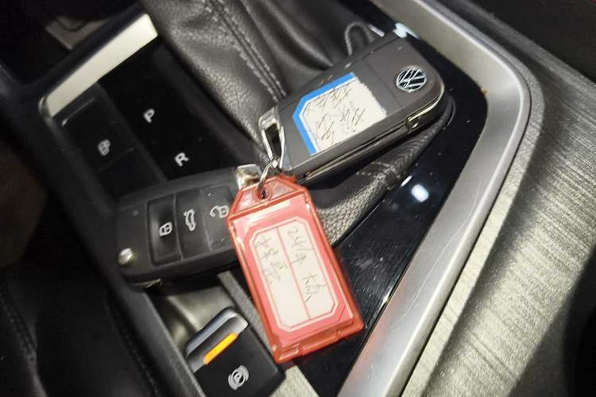 Used CHANGAN CS55PLUS 2022 Blue Whale Edition 1.5T DCT Luxury Model Interior 1