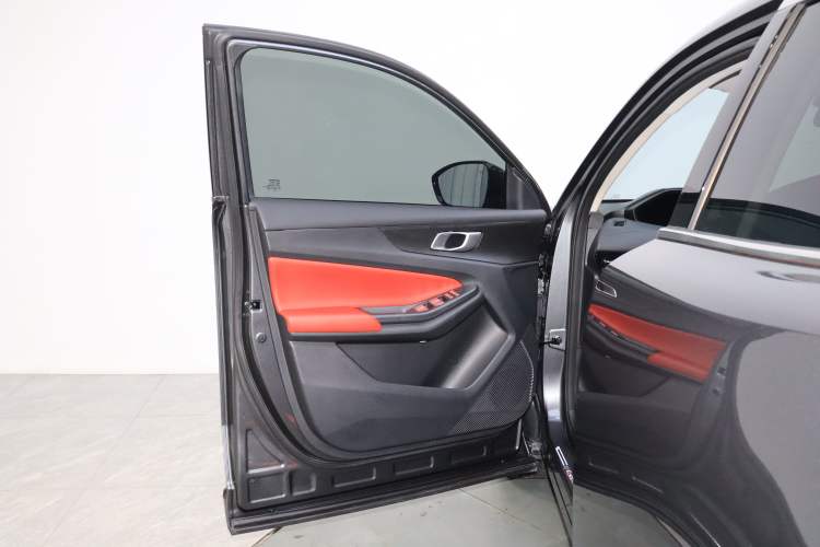 Used CHANGAN CS55PLUS 2022 2nd Generation 1.5T DCT Prestige Version Interior 4