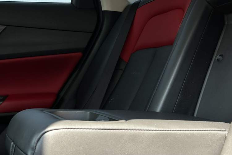 Used CHANGAN CS55PLUS 2022 2nd Generation 1.5T DCT Prestige Version Interior 5