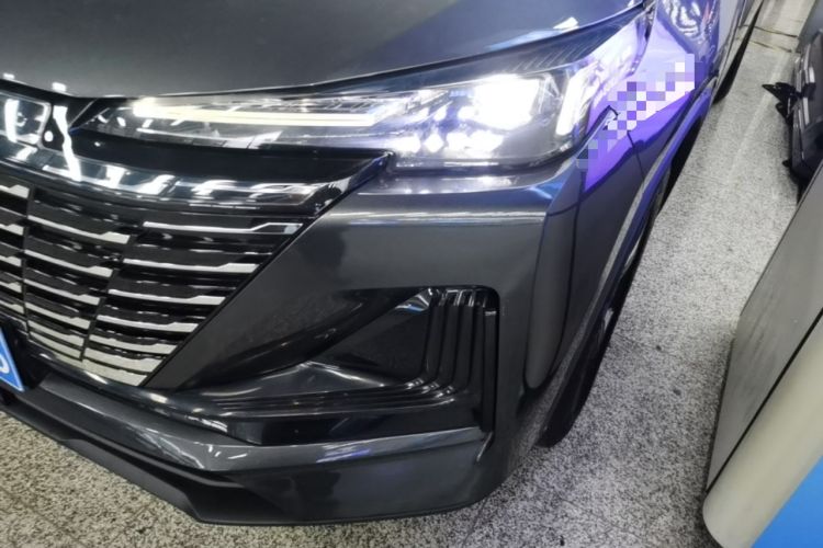 Used CHANGAN CS55PLUS 2022 2nd Generation 1.5T DCT Prestige Version Left Front Headlight
