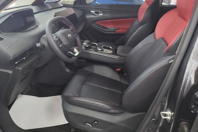Used CHANGAN CS55PLUS 2022 2nd Generation 1.5T DCT Prestige Version Left Front Seat