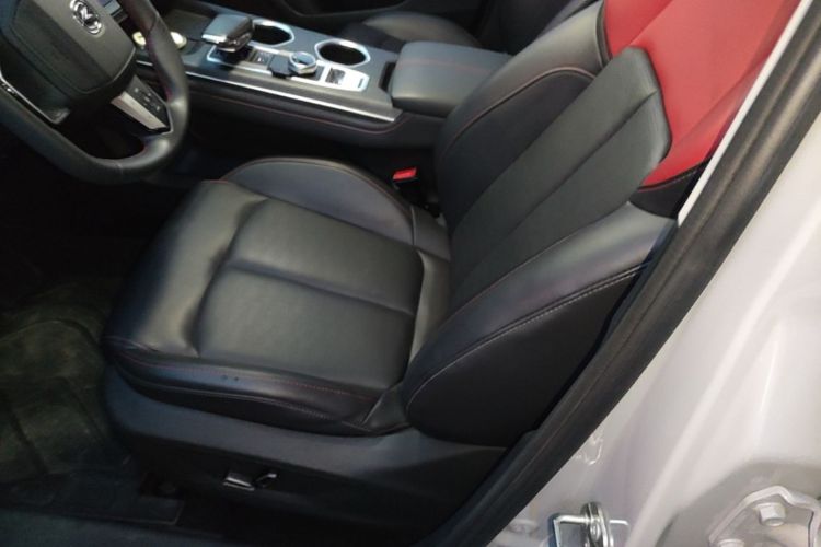 Used CHANGAN CS55PLUS 2022 2nd Generation 1.5T DCT Prestige Version Left Front Seat