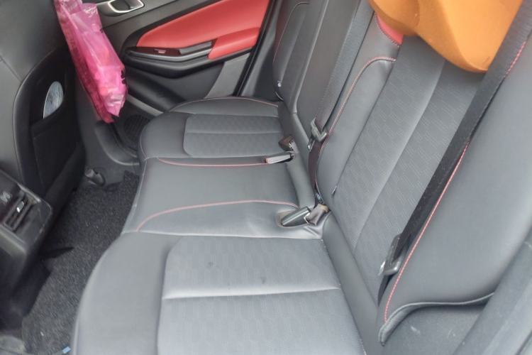 Used CHANGAN CS55PLUS 2022 2nd Generation 1.5T DCT Prestige Version Left Rear Seat