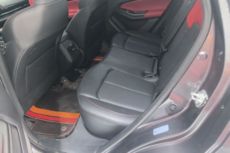Used CHANGAN CS55PLUS 2022 2nd Generation 1.5T DCT Luxury Version Left Rear Seat