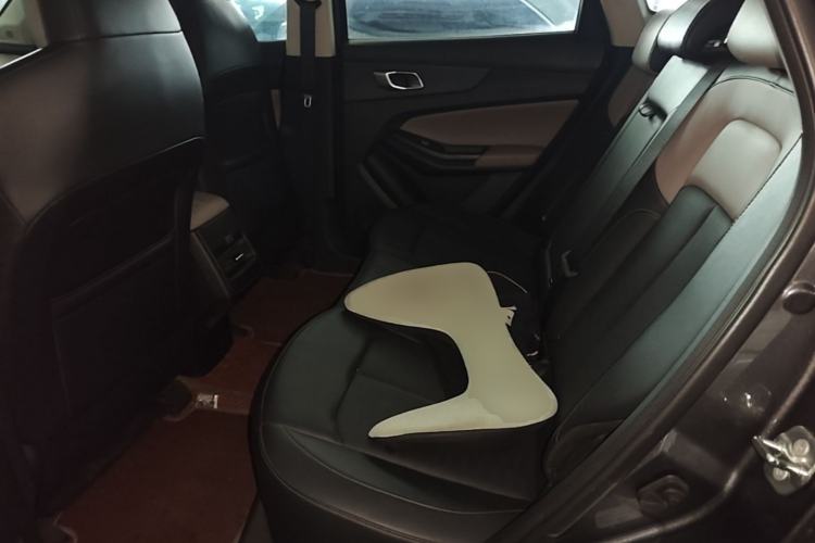 Used CHANGAN CS55PLUS 2022 2nd Generation 1.5T DCT Prestige Version Left Rear Seat