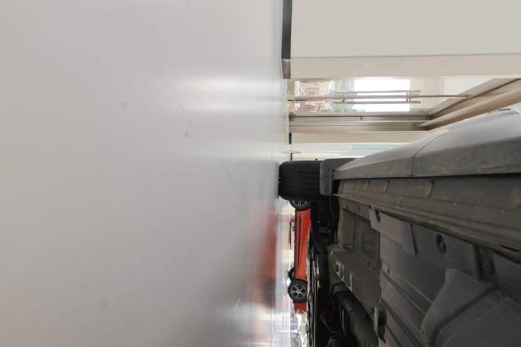 Used CHANGAN CS55PLUS 2022 2nd Generation 1.5T DCT Prestige Version Left Side Sill