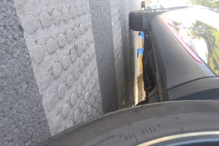 Used CHANGAN CS55PLUS 2022 2nd Generation 1.5T DCT Navigation Edition Left Side Sill