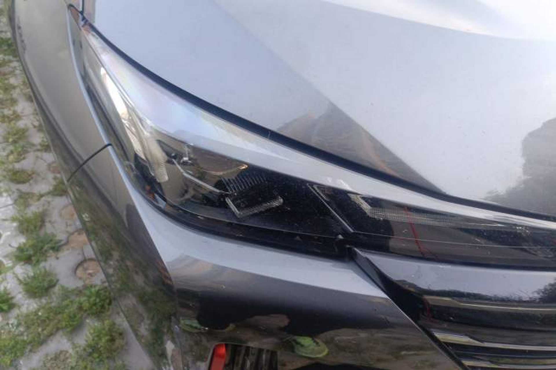 Used CHANGAN CS55PLUS 2022 2nd Generation 1.5T DCT Prestige Version Right Front Headlight