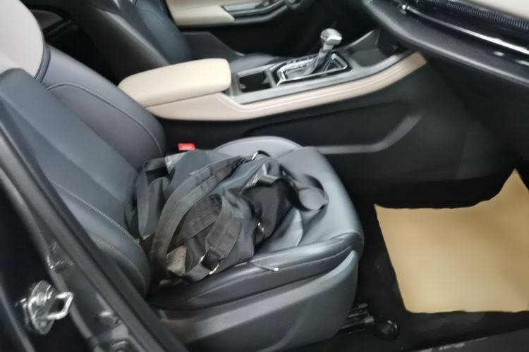 Used CHANGAN CS55PLUS 2022 2nd Generation 1.5T DCT Luxury Version Right Front Seat