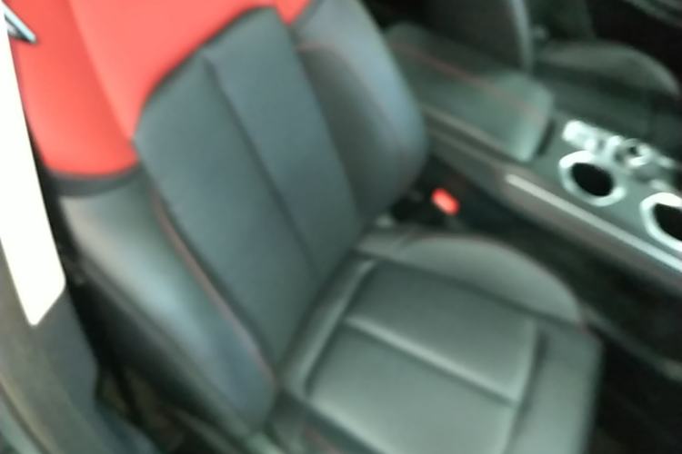 Used CHANGAN CS55PLUS 2022 2nd Generation 1.5T DCT Prestige Version Right Front Seat