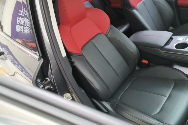 Used CHANGAN CS55PLUS 2022 2nd Generation 1.5T DCT Prestige Version Right Front Seat