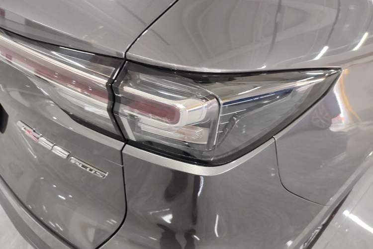 Used CHANGAN CS55PLUS 2022 2nd Generation 1.5T DCT Prestige Version Right Rear Taillight
