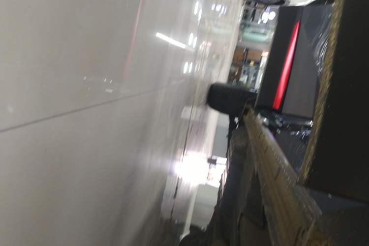 Used CHANGAN CS55PLUS 2022 2nd Generation 1.5T DCT Prestige Version Right Side Sill