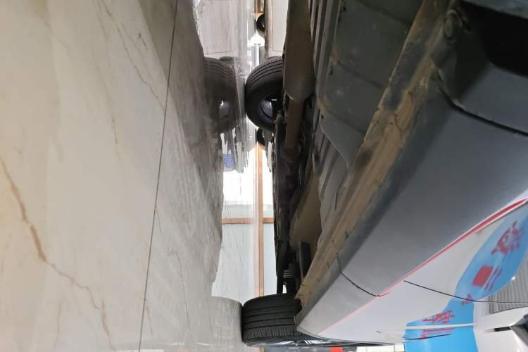 Used CHANGAN CS55PLUS 2022 2nd Generation 1.5T DCT Prestige Version Right Side Sill
