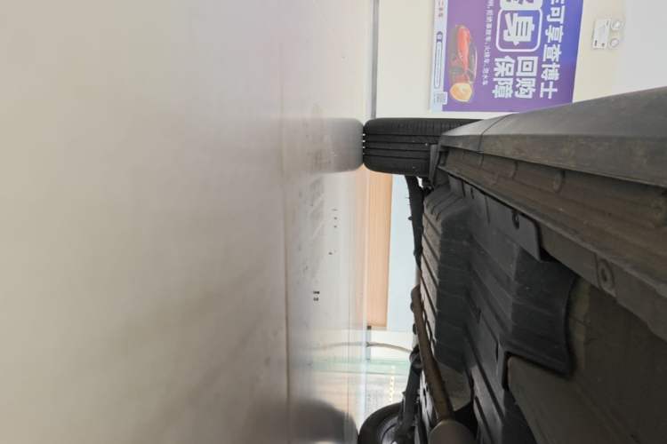 Used CHANGAN CS55PLUS 2022 2nd Generation 1.5T DCT Prestige Version Right Side Sill