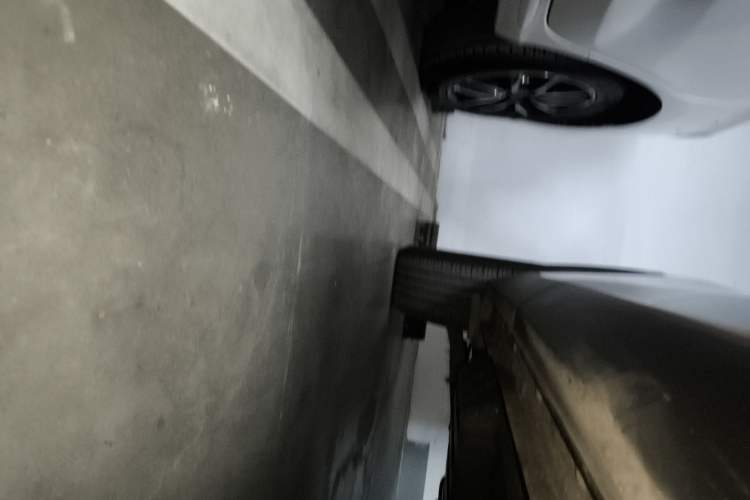 Used CHANGAN CS55PLUS 2022 2nd Generation 1.5T DCT Luxury Version Right Side Sill