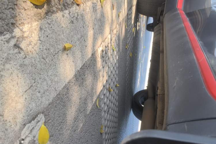 Used CHANGAN CS55PLUS 2022 2nd Generation 1.5T DCT Navigation Edition Right Side Sill