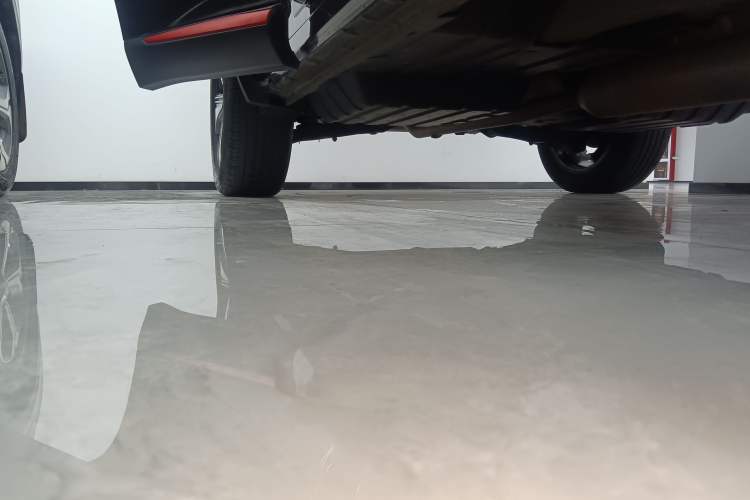 Used CHANGAN CS55PLUS 2022 2nd Generation 1.5T DCT Prestige Version Right Side Sill