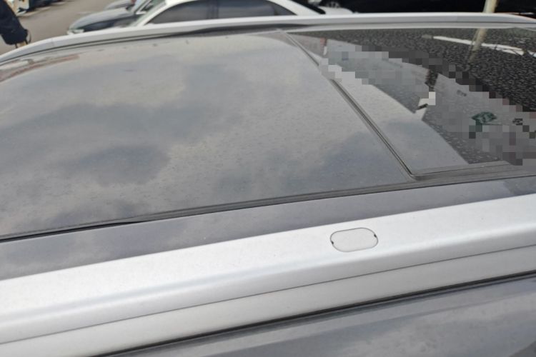 Used CHANGAN CS55PLUS 2022 2nd Generation 1.5T DCT Navigation Edition Roof