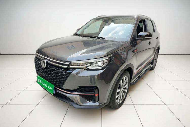 CHANGAN CS55PLUS 2022 Blue Whale Edition 1.5T DCT Luxury Model usado Guazi used car, China used car export, Used car for sale, Used  cars, Cheapest cars for sale