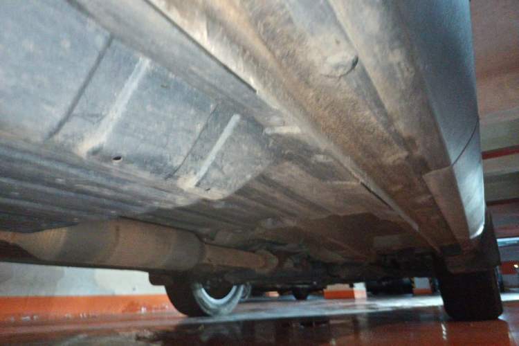 Used CHANGAN CS55PLUS 2022 2nd Generation 1.5T DCT Luxury Version Chassis Rear Right