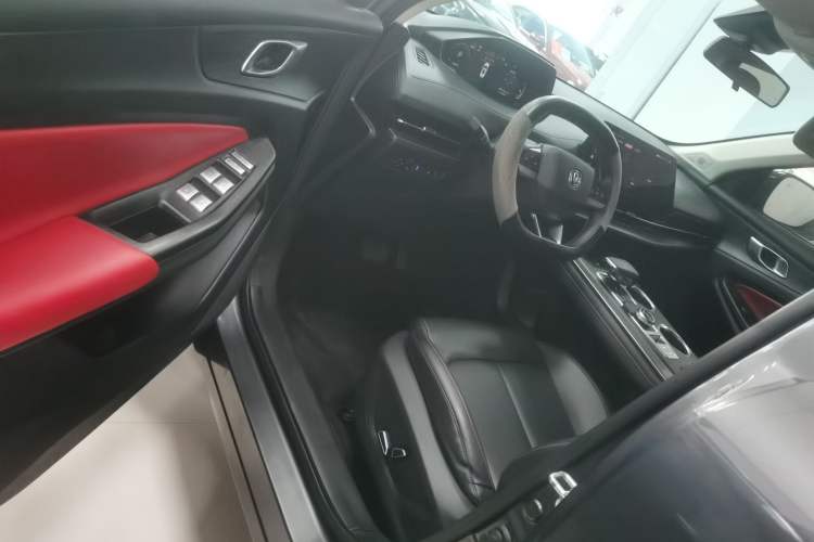 Used CHANGAN CS55PLUS 2022 2nd Generation 1.5T DCT Prestige Version Driver Seat