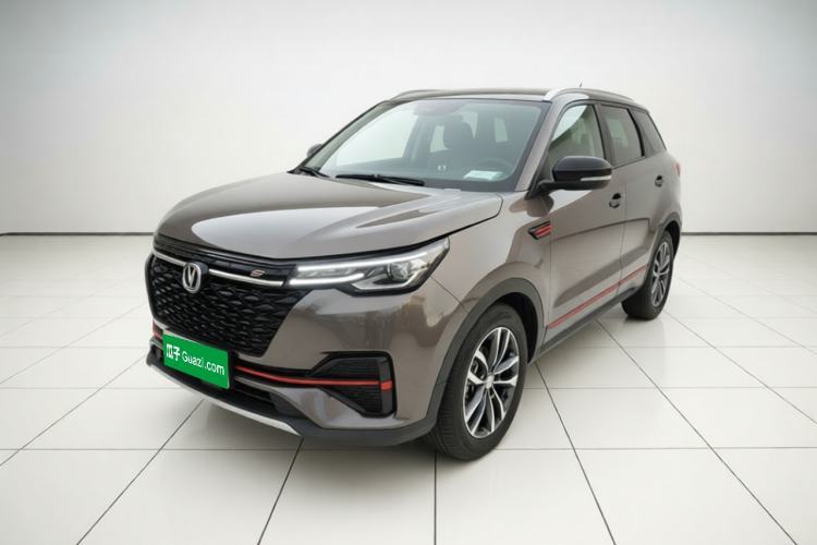 CHANGAN CS55PLUS 2022 Blue Whale Edition 1.5T DCT Luxury Model usado Guazi used car, China used car export, Used car for sale, Used  cars, Cheapest cars for sale