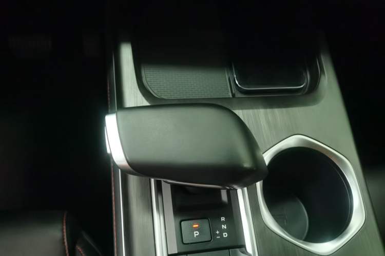 Used CHANGAN CS55PLUS 2022 2nd Generation 1.5T DCT Prestige Version Gear Lever