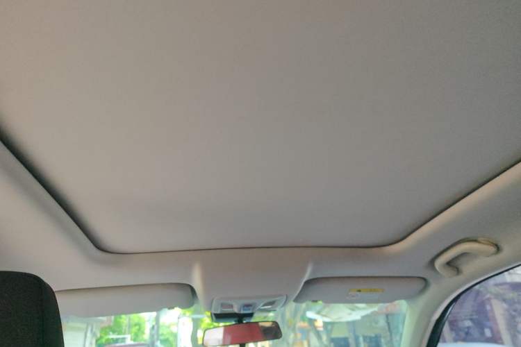 Used CHANGAN CS55PLUS 2022 2nd Generation 1.5T DCT Prestige Version Headliner