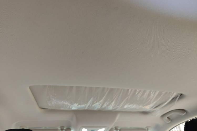 Used CHANGAN CS55PLUS 2022 2nd Generation 1.5T DCT Luxury Version Headliner
