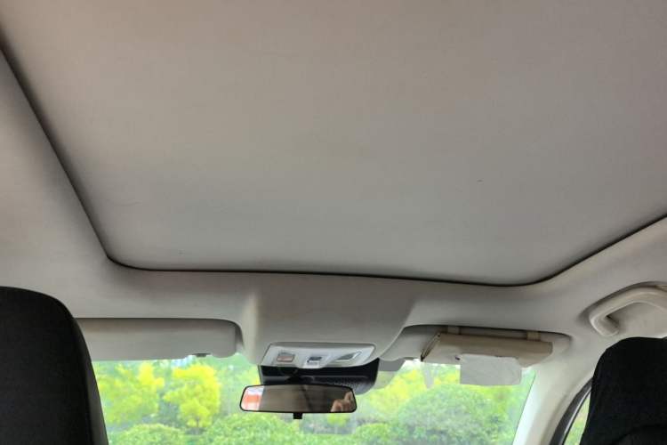 Used CHANGAN CS55PLUS 2022 2nd Generation 1.5T DCT Navigation Edition Headliner