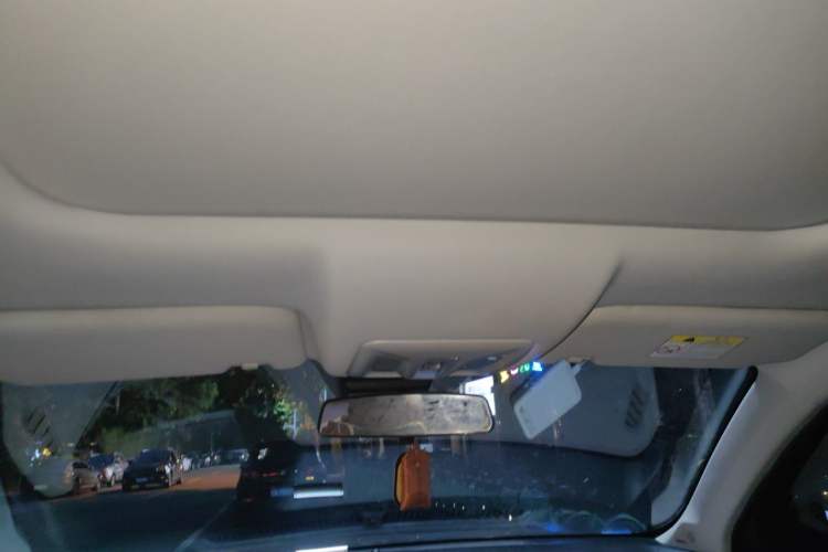 Used CHANGAN CS55PLUS 2022 2nd Generation 1.5T DCT Prestige Version Headliner