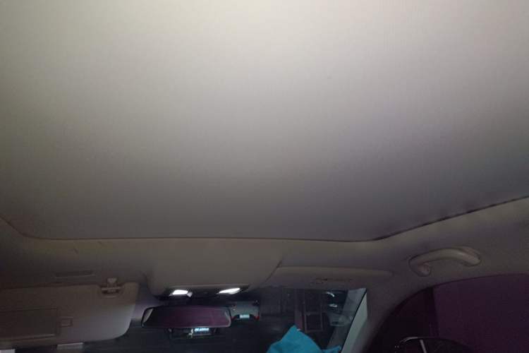 Used CHANGAN CS55PLUS 2022 2nd Generation 1.5T DCT Prestige Version Headliner