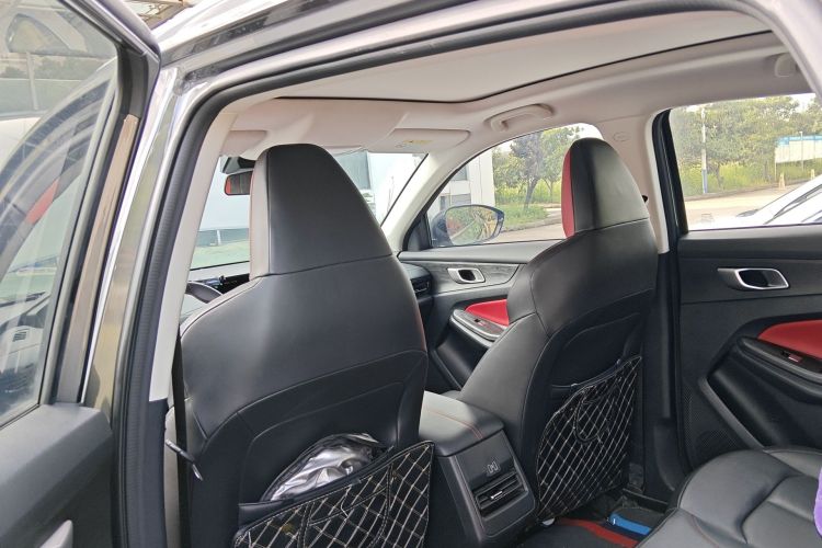 Used CHANGAN CS55PLUS 2022 2nd Generation 1.5T DCT Prestige Version Headliner
