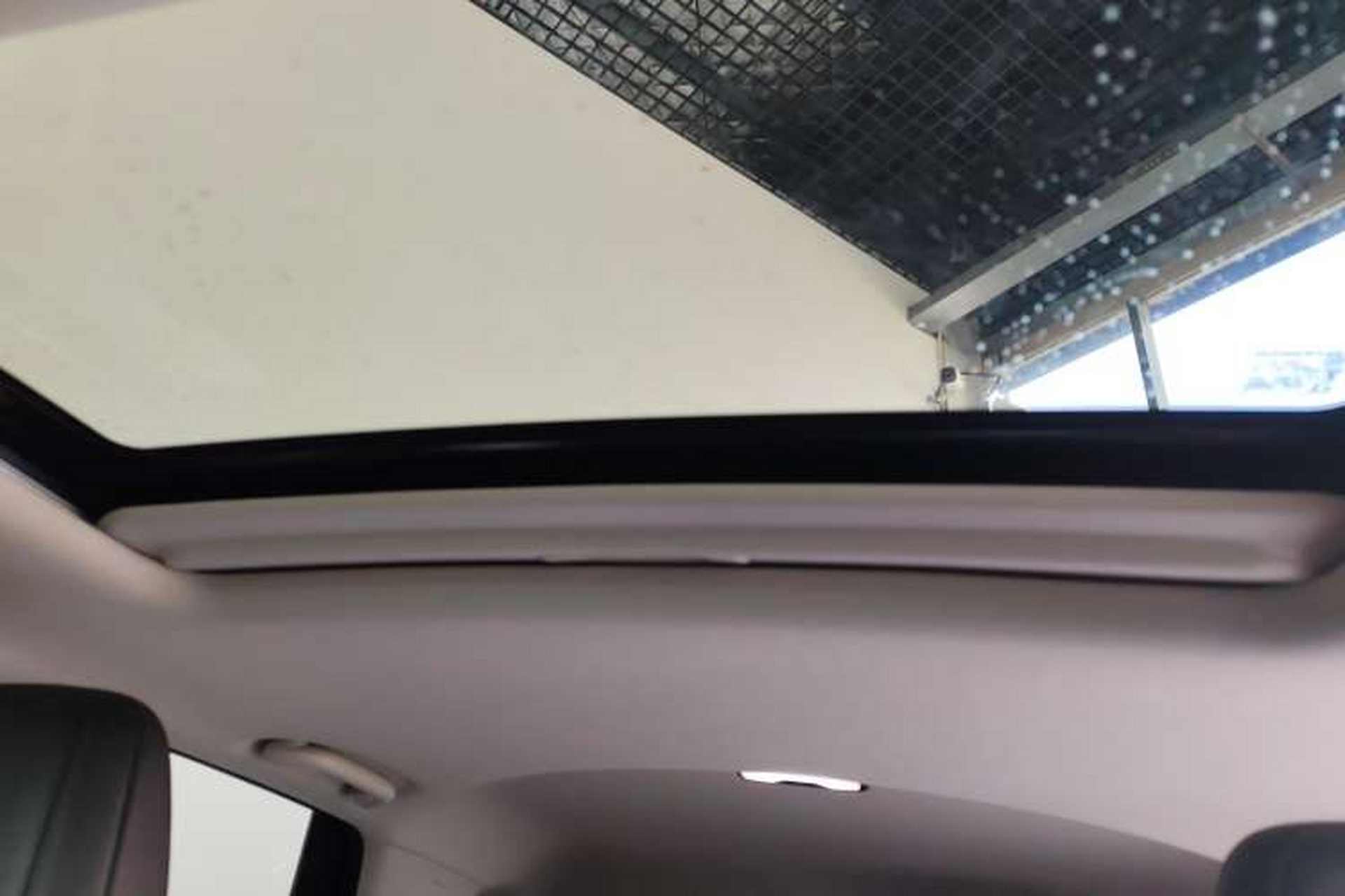 Used CHANGAN CS55PLUS 2022 Blue Whale Edition 1.5T DCT Luxury Model Headliner