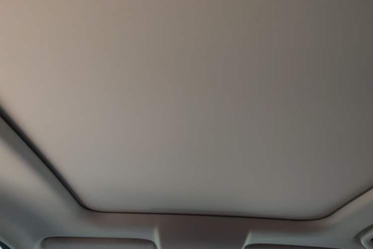 Used CHANGAN CS55PLUS 2022 2nd Generation 1.5T DCT Prestige Version Headliner