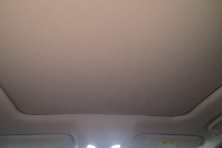 Used CHANGAN CS55PLUS 2022 2nd Generation 1.5T DCT Prestige Version Interior 8