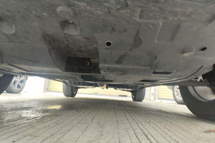 Used CHANGAN CS55PLUS 2022 2nd Generation 1.5T DCT Prestige Version Chassis Front