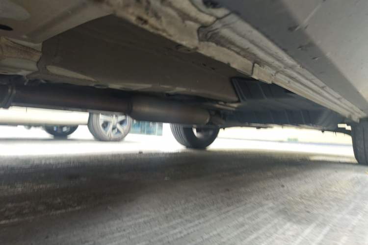 Used CHANGAN CS55PLUS 2022 2nd Generation 1.5T DCT Prestige Version Chassis Front Left