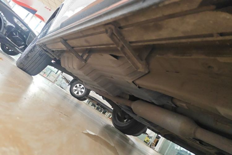 Used CHANGAN CS55PLUS 2022 2nd Generation 1.5T DCT Prestige Version Chassis Front Right