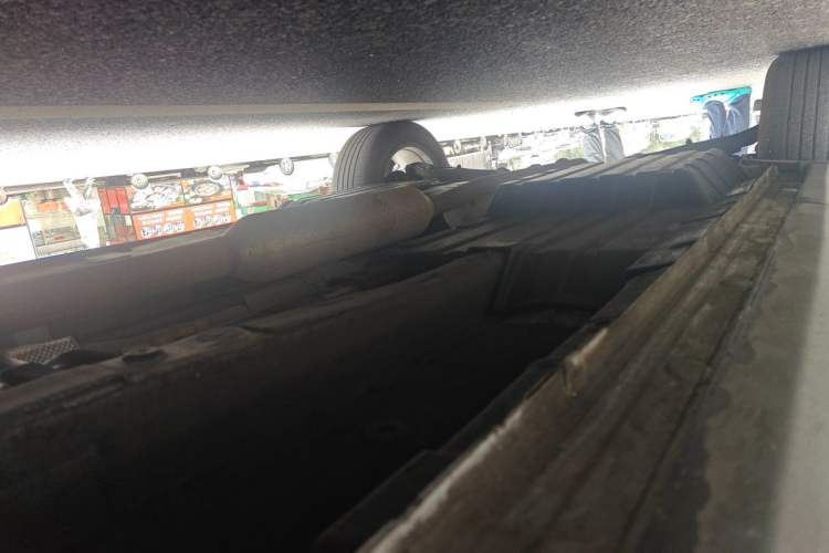 Used CHANGAN CS55PLUS 2022 2nd Generation 1.5T DCT Prestige Version Chassis Front Right