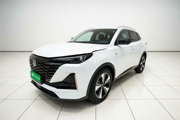 CHANGAN CS55PLUS 2022 2nd Generation 1.5T DCT Prestige Version usata Guazi used car, China used car export, Used car for sale, Used  cars, Cheapest cars for sale