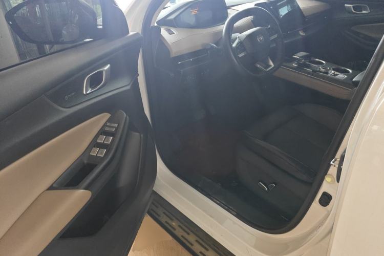 Used CHANGAN CS55PLUS 2022 2nd Generation 1.5T DCT Prestige Version Driver Seat