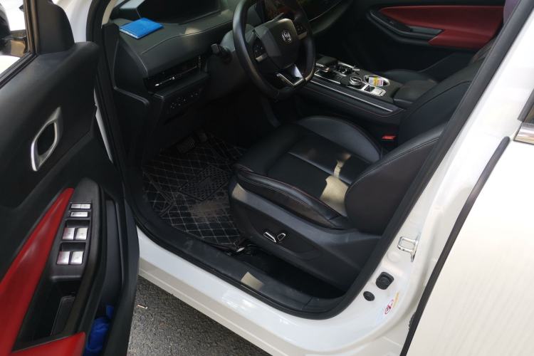 Used CHANGAN CS55PLUS 2022 2nd Generation 1.5T DCT Prestige Version Driver Seat