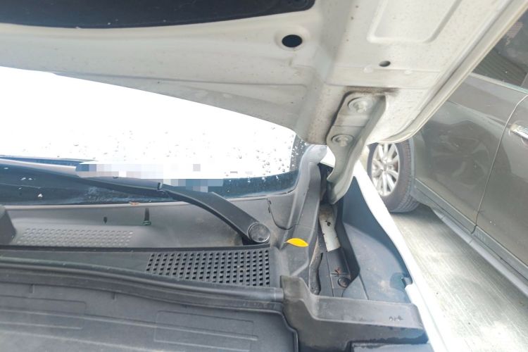 Used CHANGAN CS55PLUS 2022 2nd Generation 1.5T DCT Prestige Version Engine Bay Left