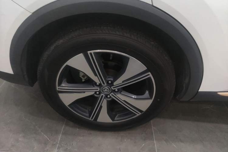 Used CHANGAN CS55PLUS 2022 2nd Generation 1.5T DCT Prestige Version Exterior 2