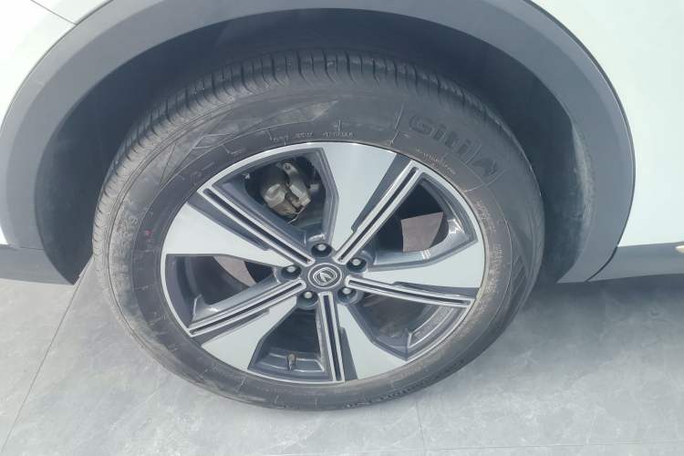 Used CHANGAN CS55PLUS 2022 2nd Generation 1.5T DCT Prestige Version Exterior 4