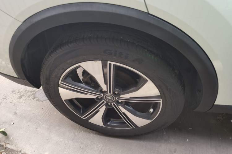 Used CHANGAN CS55PLUS 2022 2nd Generation 1.5T DCT Prestige Version Exterior 5
